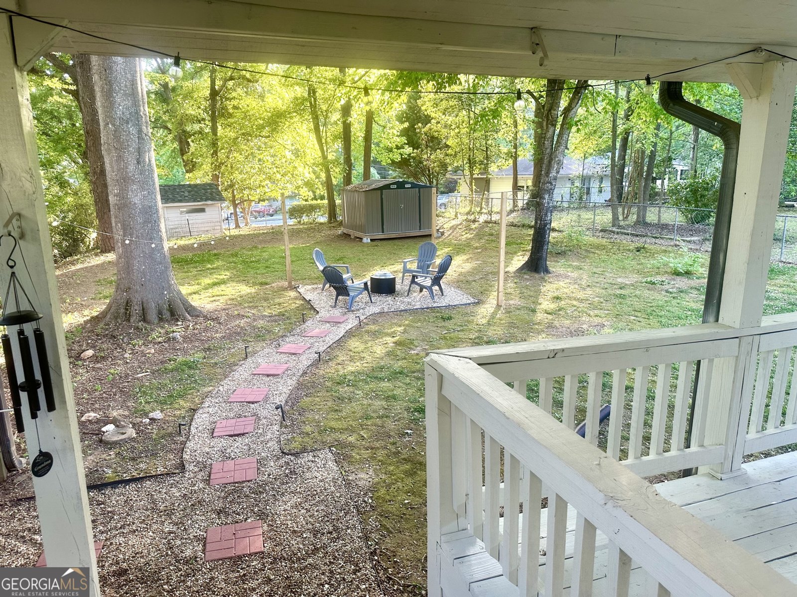 864 Bieze Street Griffin - Photo 29