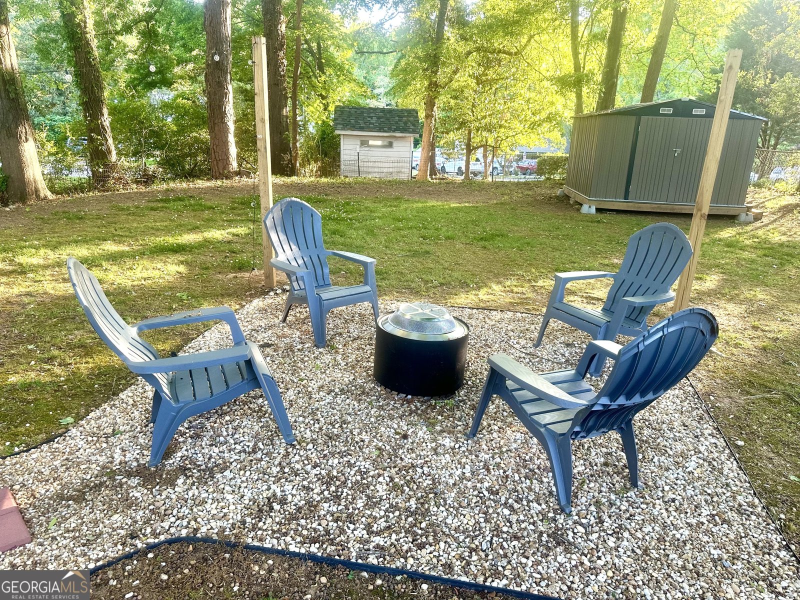 864 Bieze Street Griffin - Photo 34