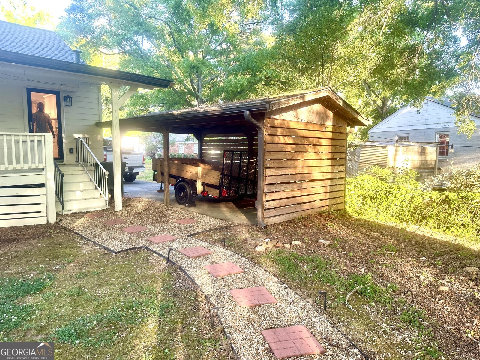 864 Bieze Street Griffin - Photo 35