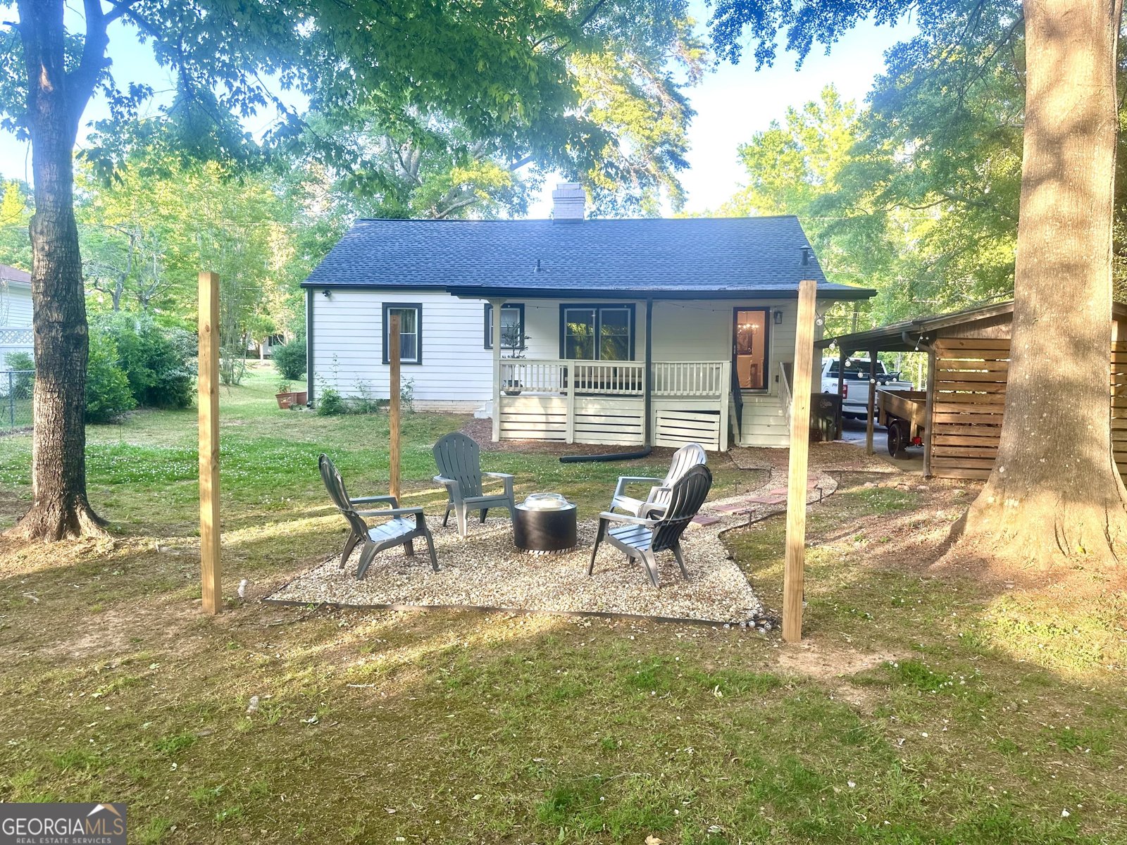 864 Bieze Street Griffin - Photo 37