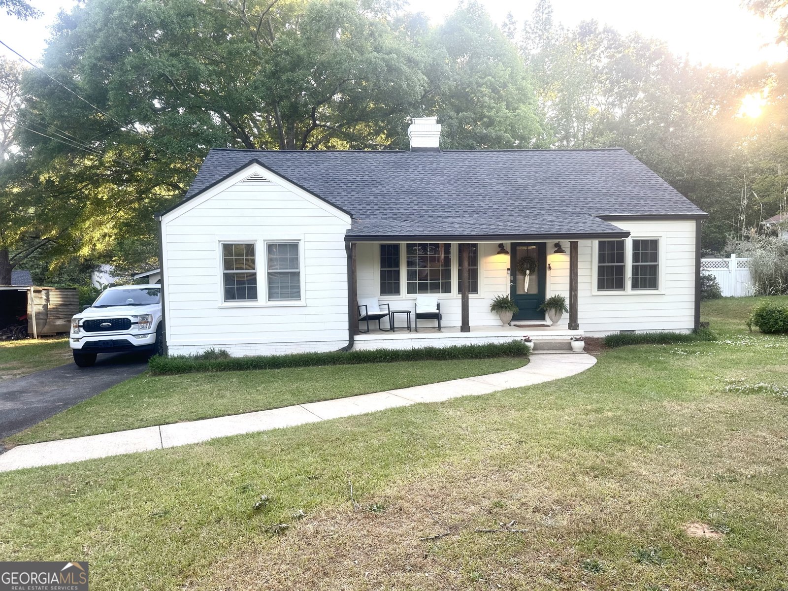 864 Bieze Street Griffin - Photo 39