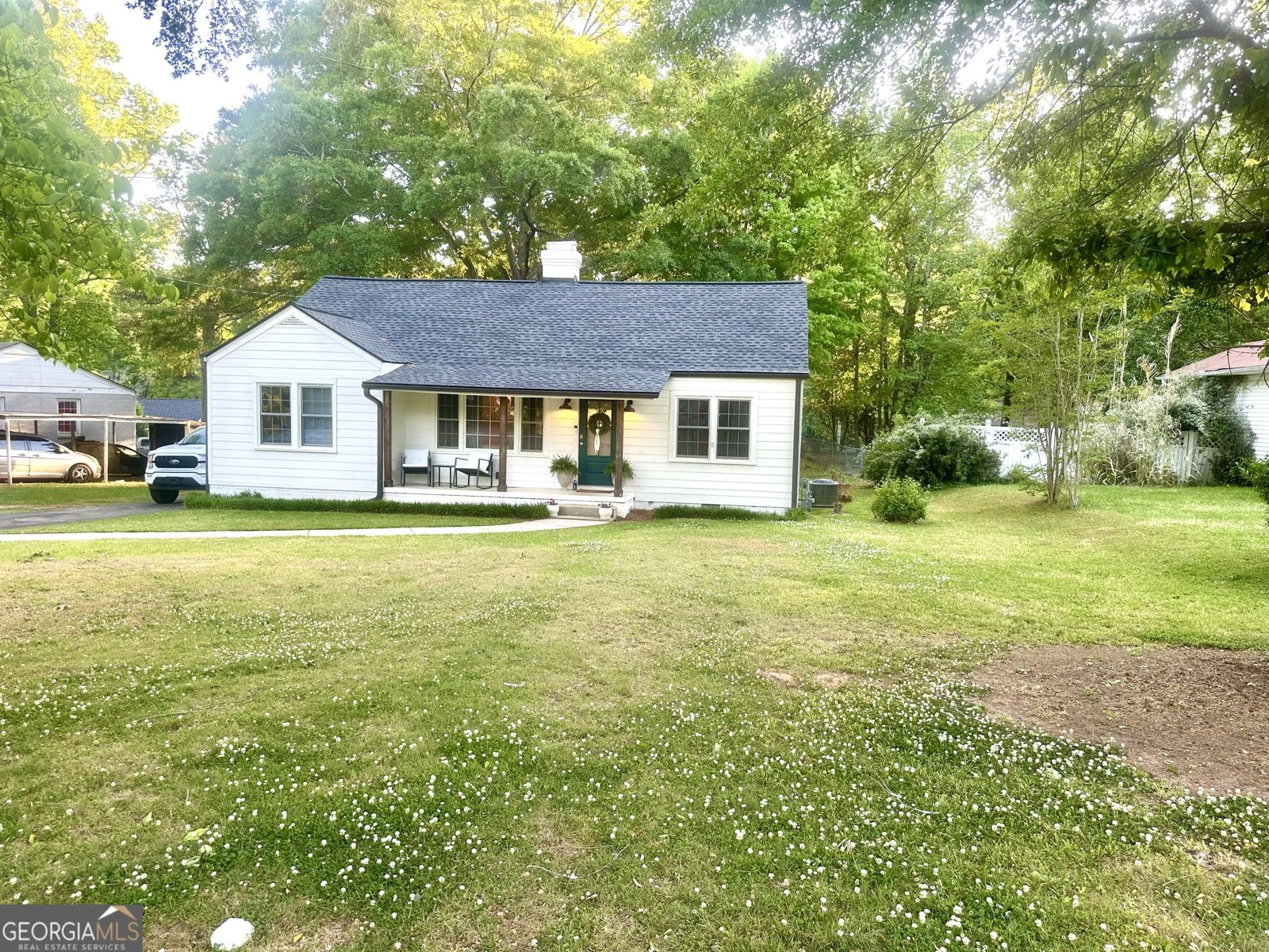 864 Bieze Street Griffin - Photo 40