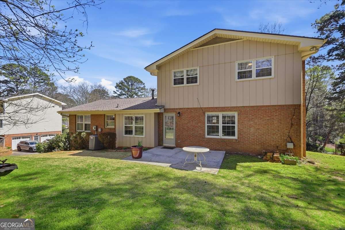 2629 Kensington Drive Duluth - Photo 27