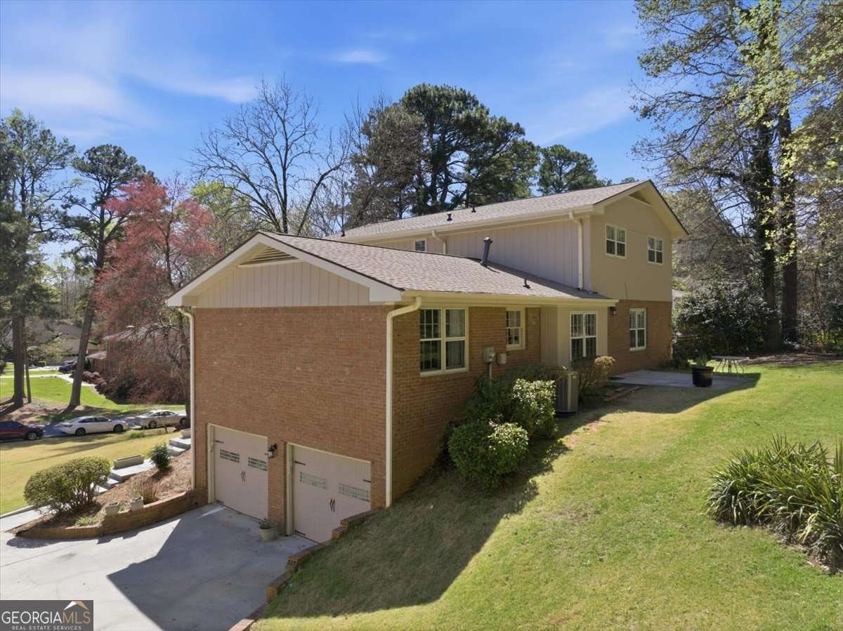 2629 Kensington Drive Duluth - Photo 28