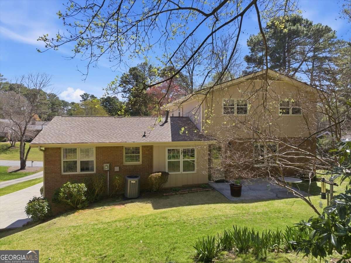 2629 Kensington Drive Duluth - Photo 29