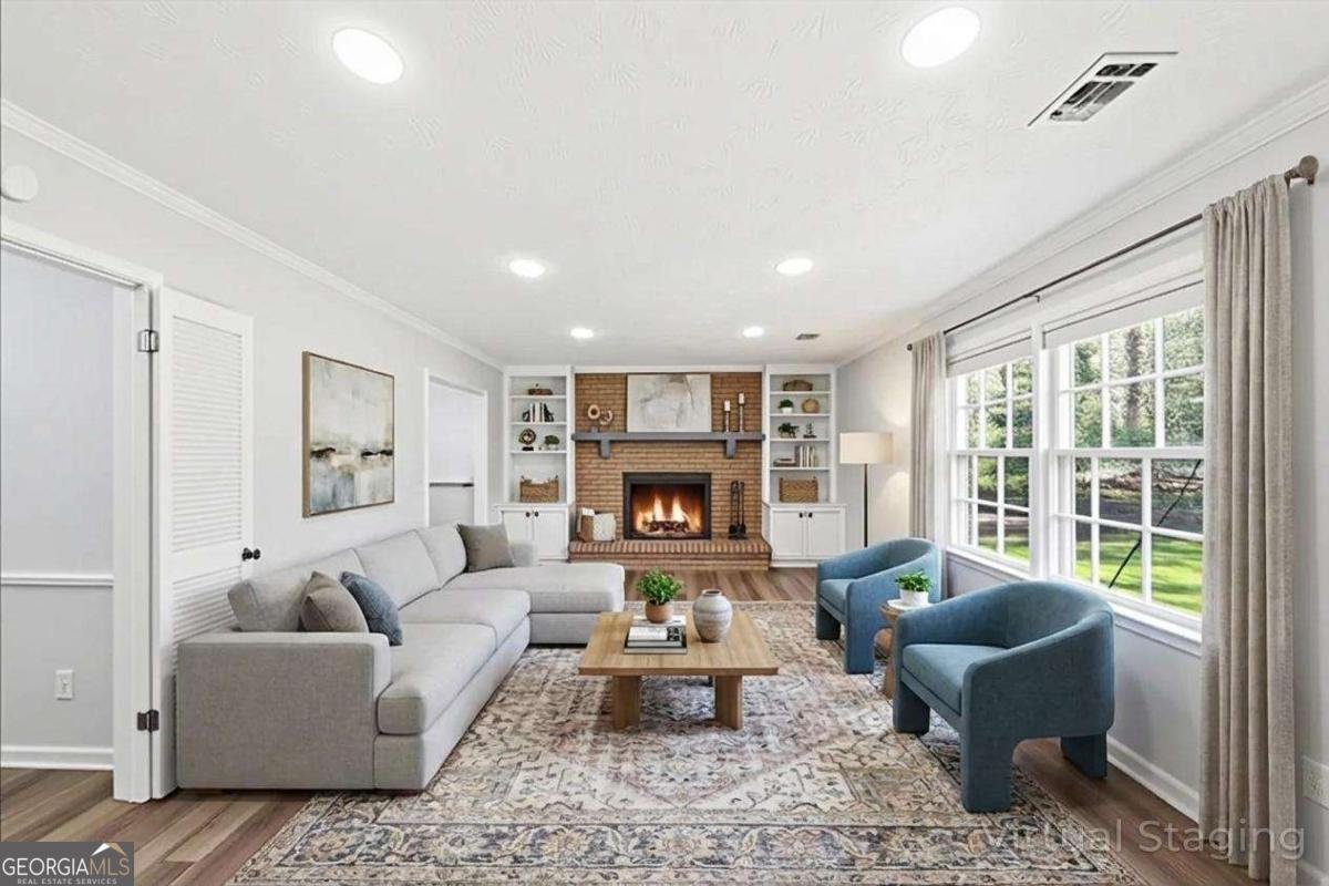 2629 Kensington Drive Duluth - Photo 37