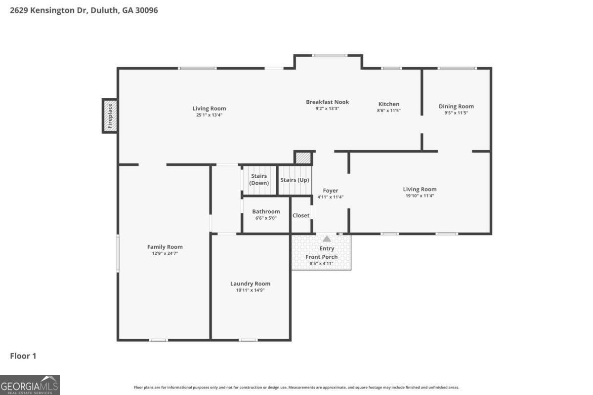 2629 Kensington Drive Duluth - Photo 43