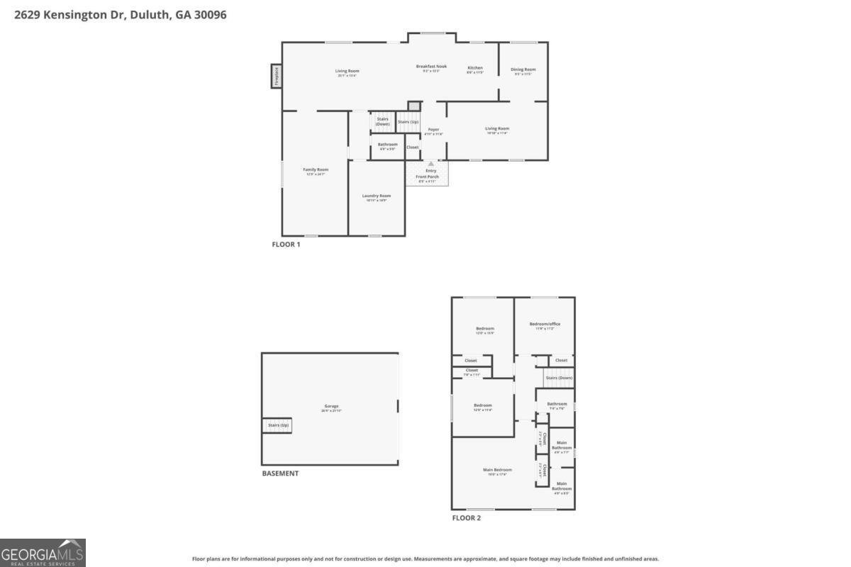 2629 Kensington Drive Duluth - Photo 46