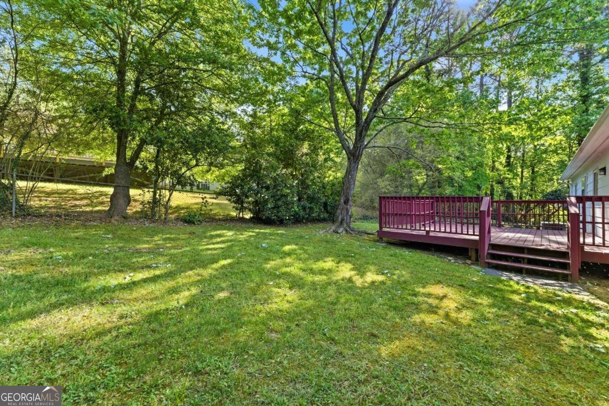 1303 Cottonwood Court Kennesaw - Photo 23