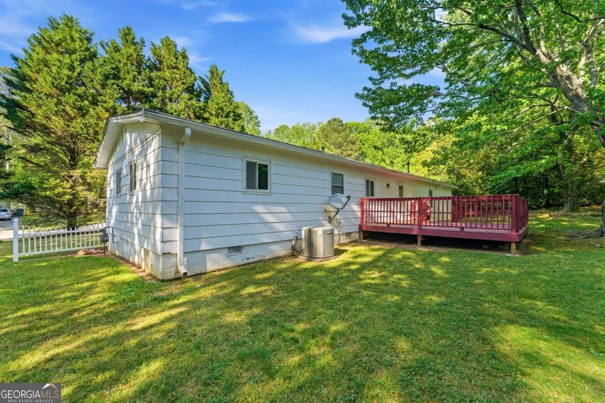 1303 Cottonwood Court Kennesaw - Photo 25