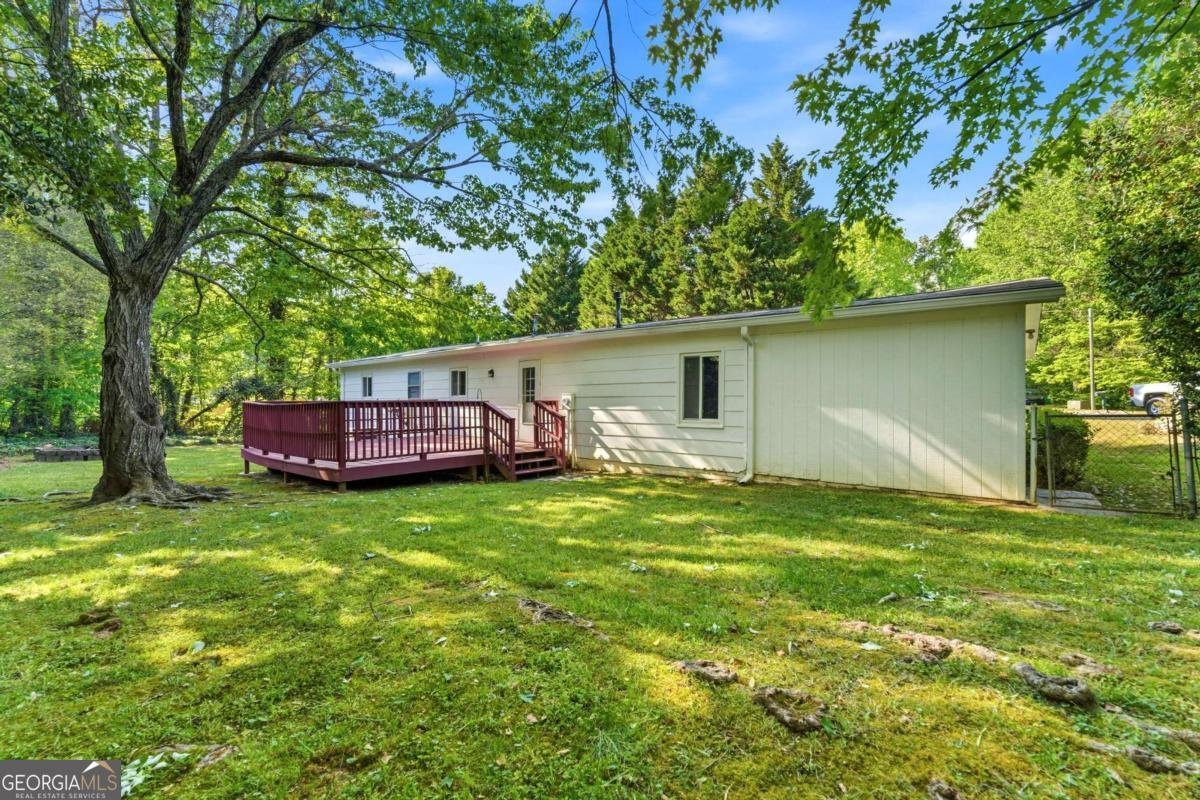 1303 Cottonwood Court Kennesaw - Photo 26
