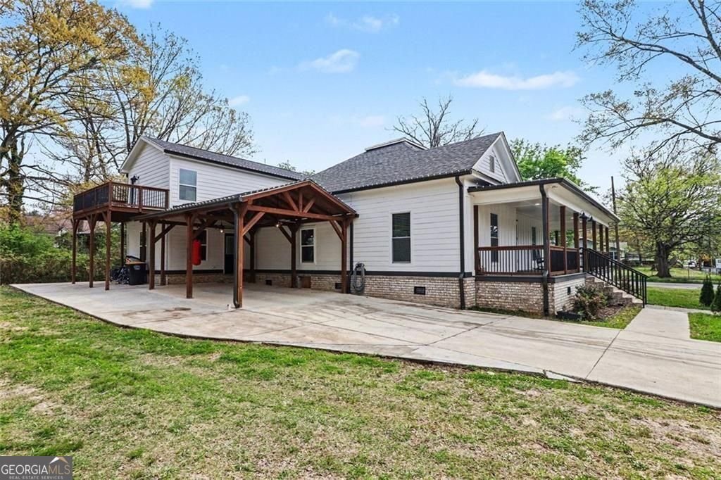 417 Pennington Ave Rome - Photo 27