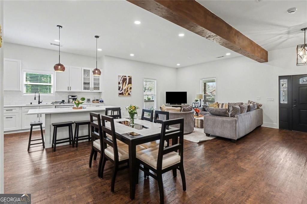 417 Pennington Ave Rome - Photo 6