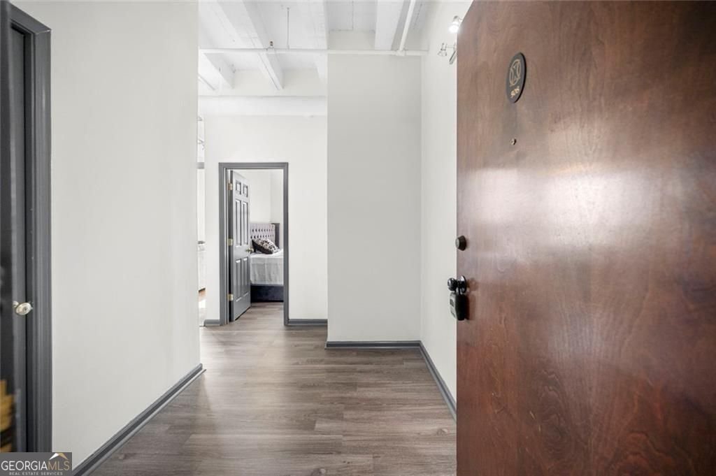 32 Peachtree Street Atlanta - Photo 1