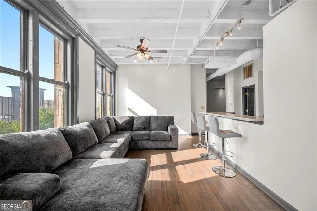 32 Peachtree Street Atlanta - Photo 10