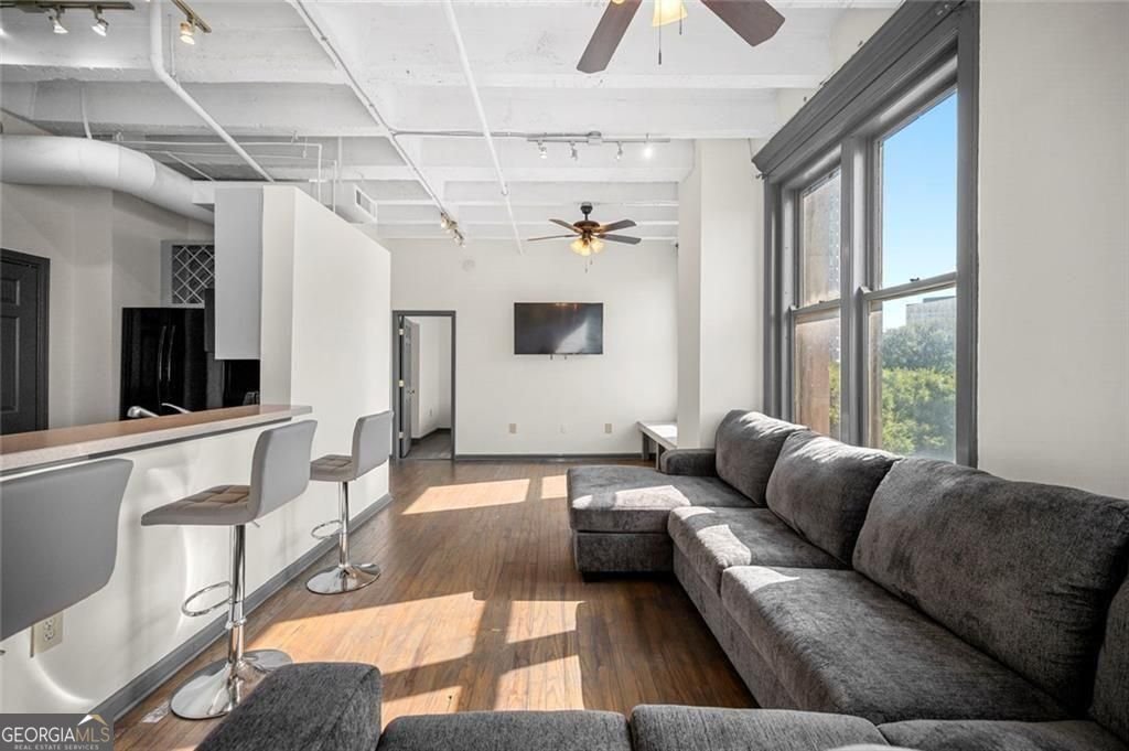 32 Peachtree Street Atlanta - Photo 11