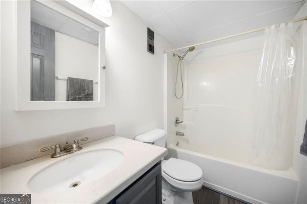 32 Peachtree Street Atlanta - Photo 15