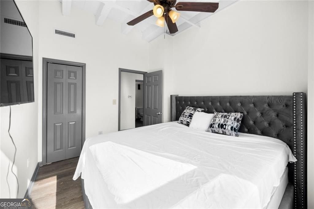 32 Peachtree Street Atlanta - Photo 17