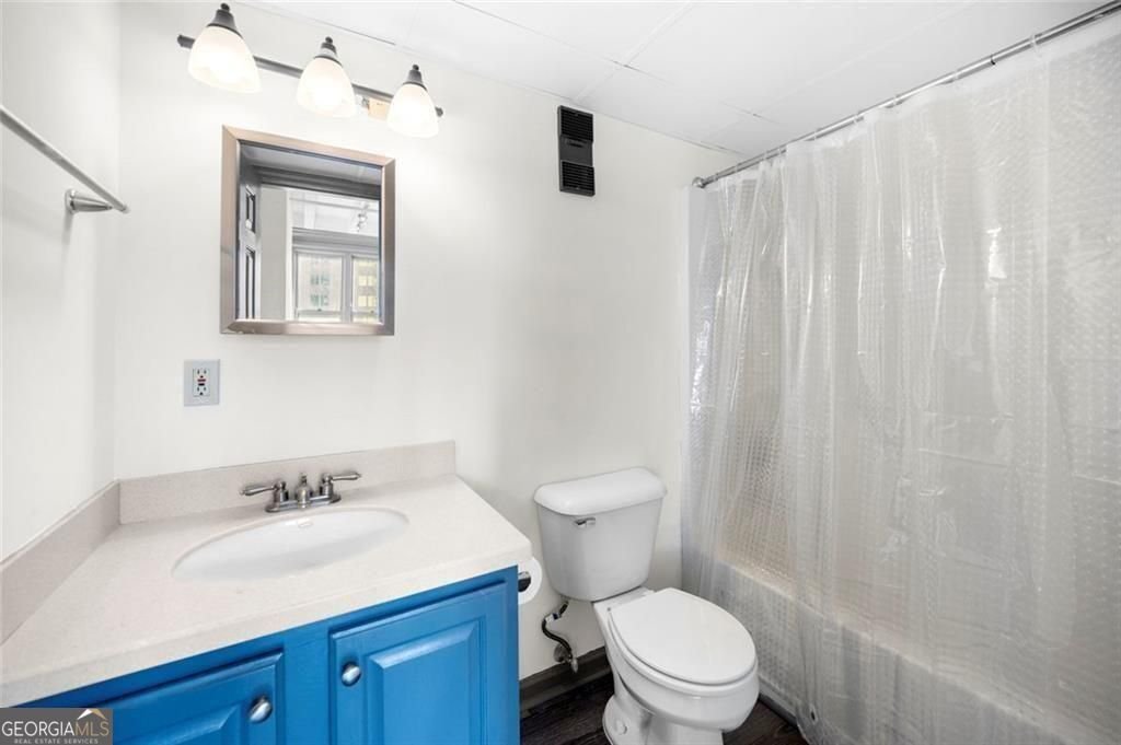 32 Peachtree Street Atlanta - Photo 19