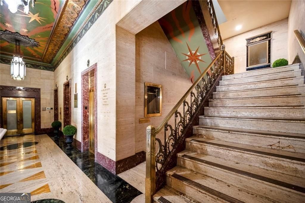 32 Peachtree Street Atlanta - Photo 22