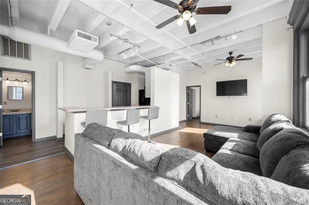 32 Peachtree Street Atlanta - Photo 6