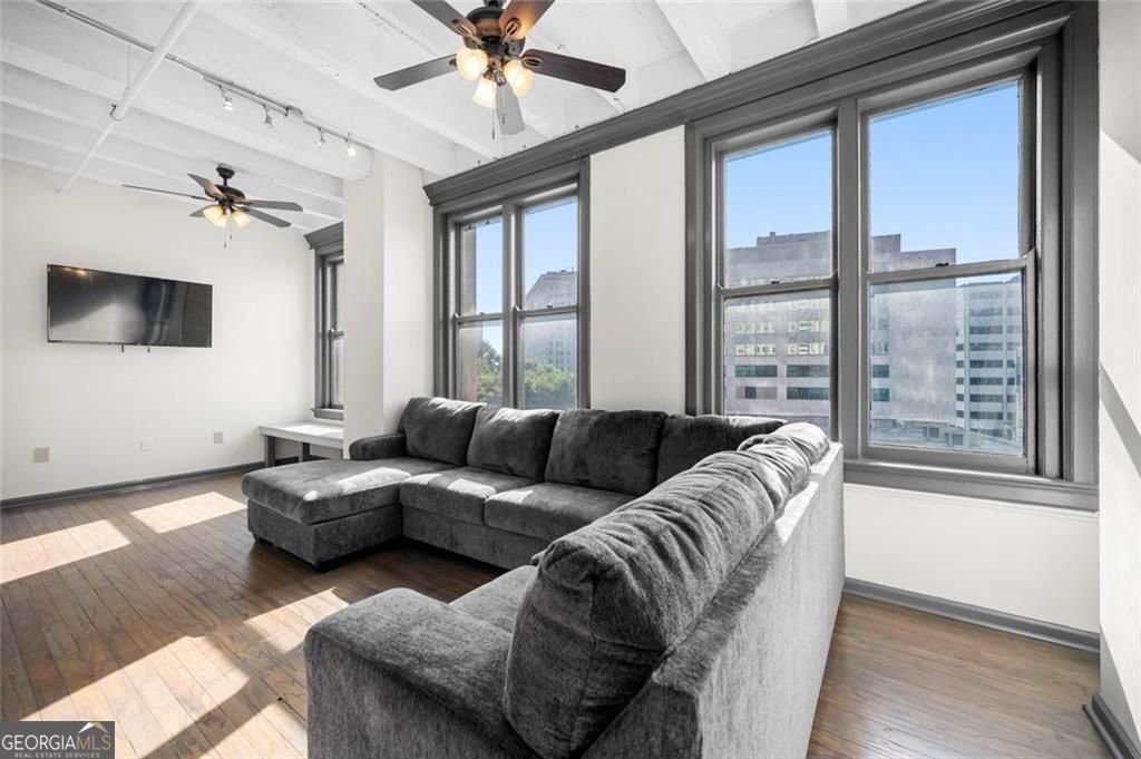 32 Peachtree Street Atlanta - Photo 7