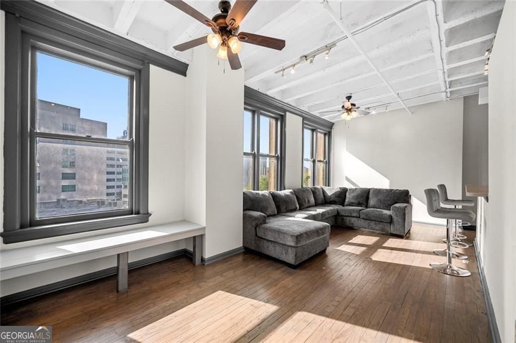 32 Peachtree Street Atlanta - Photo 8