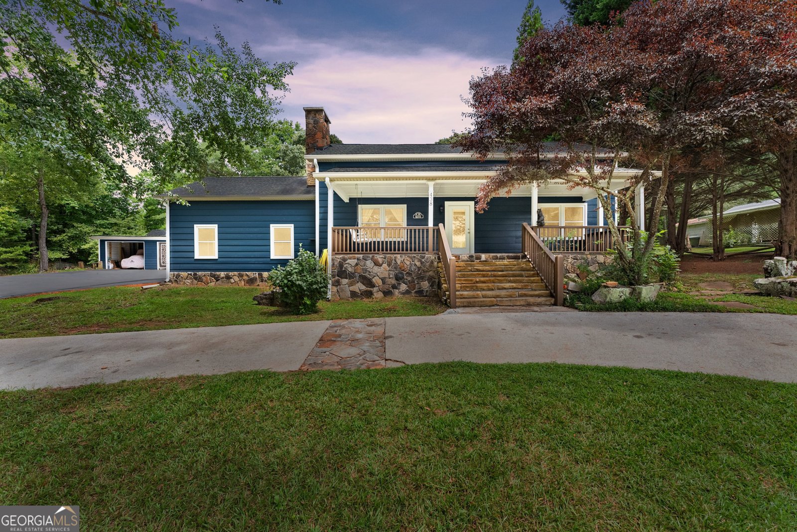 438 Dixon Drive Cleveland - Photo 1