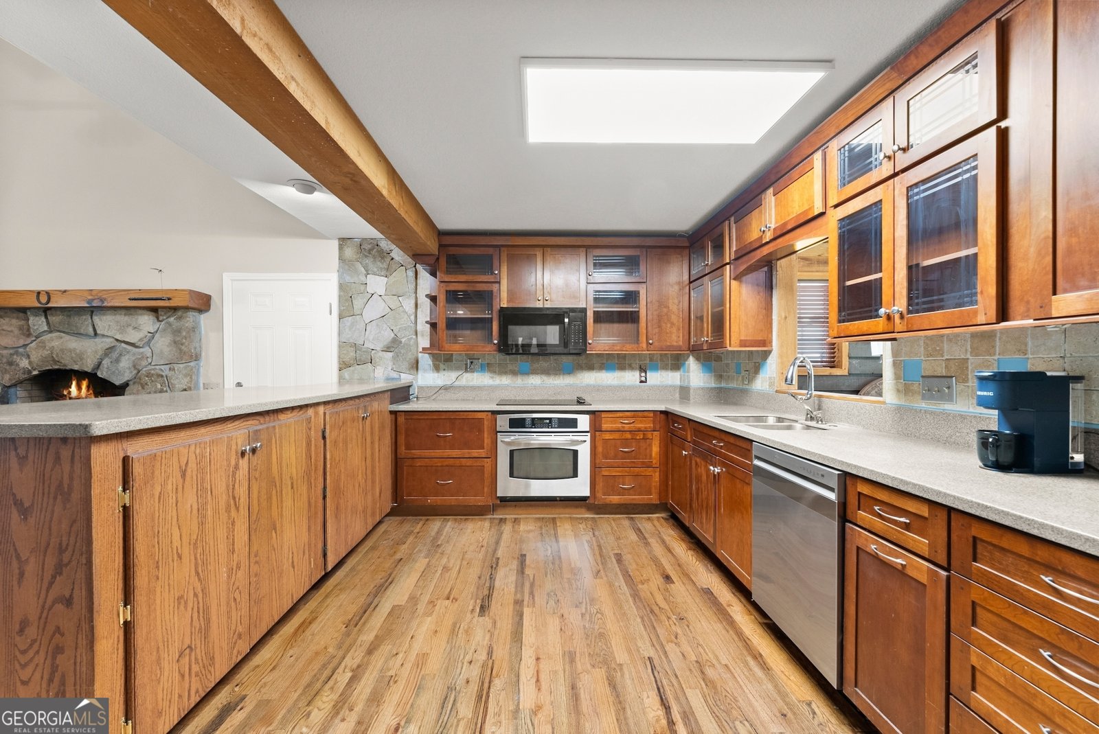 438 Dixon Drive Cleveland - Photo 14