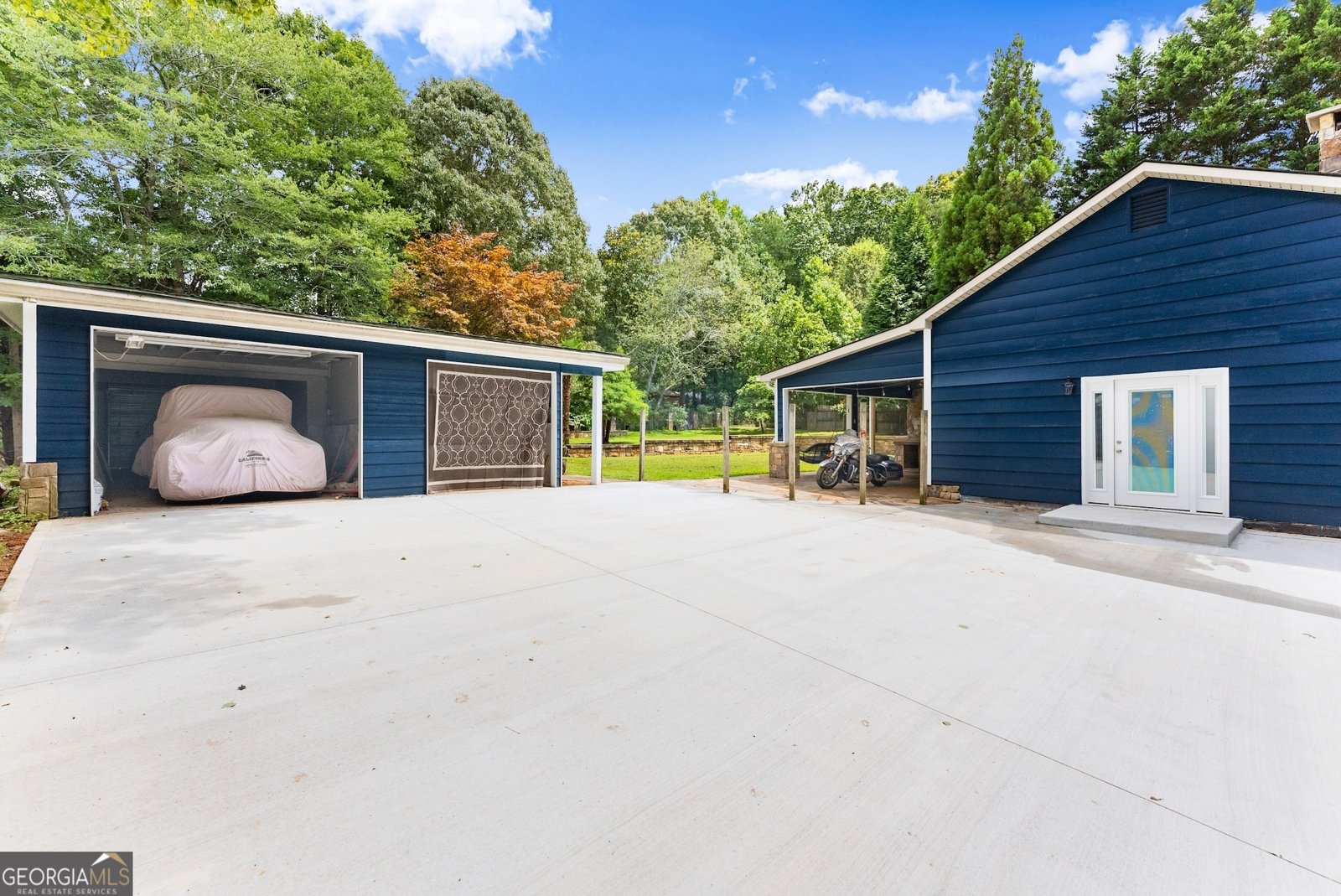 438 Dixon Drive Cleveland - Photo 41