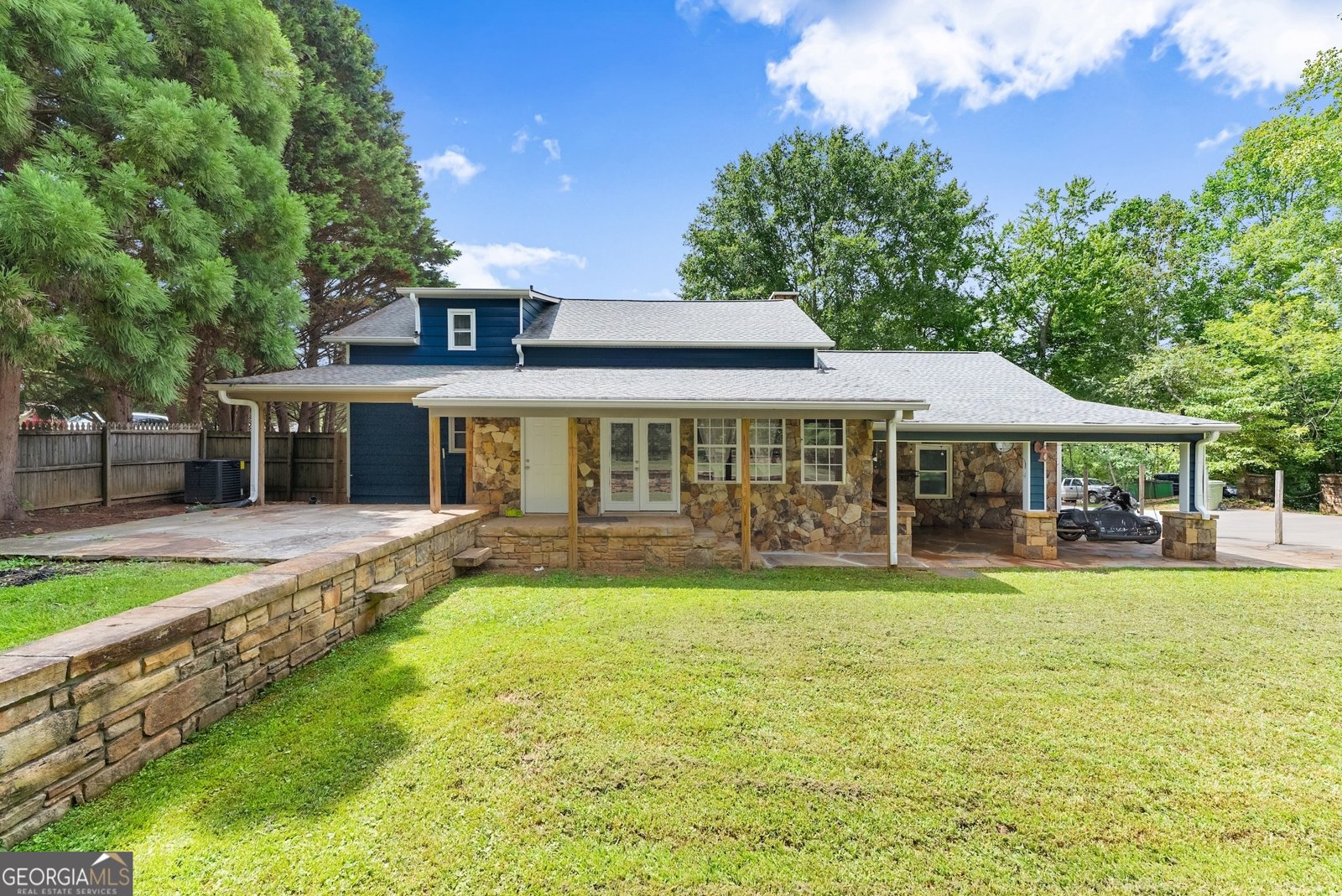 438 Dixon Drive Cleveland - Photo 44