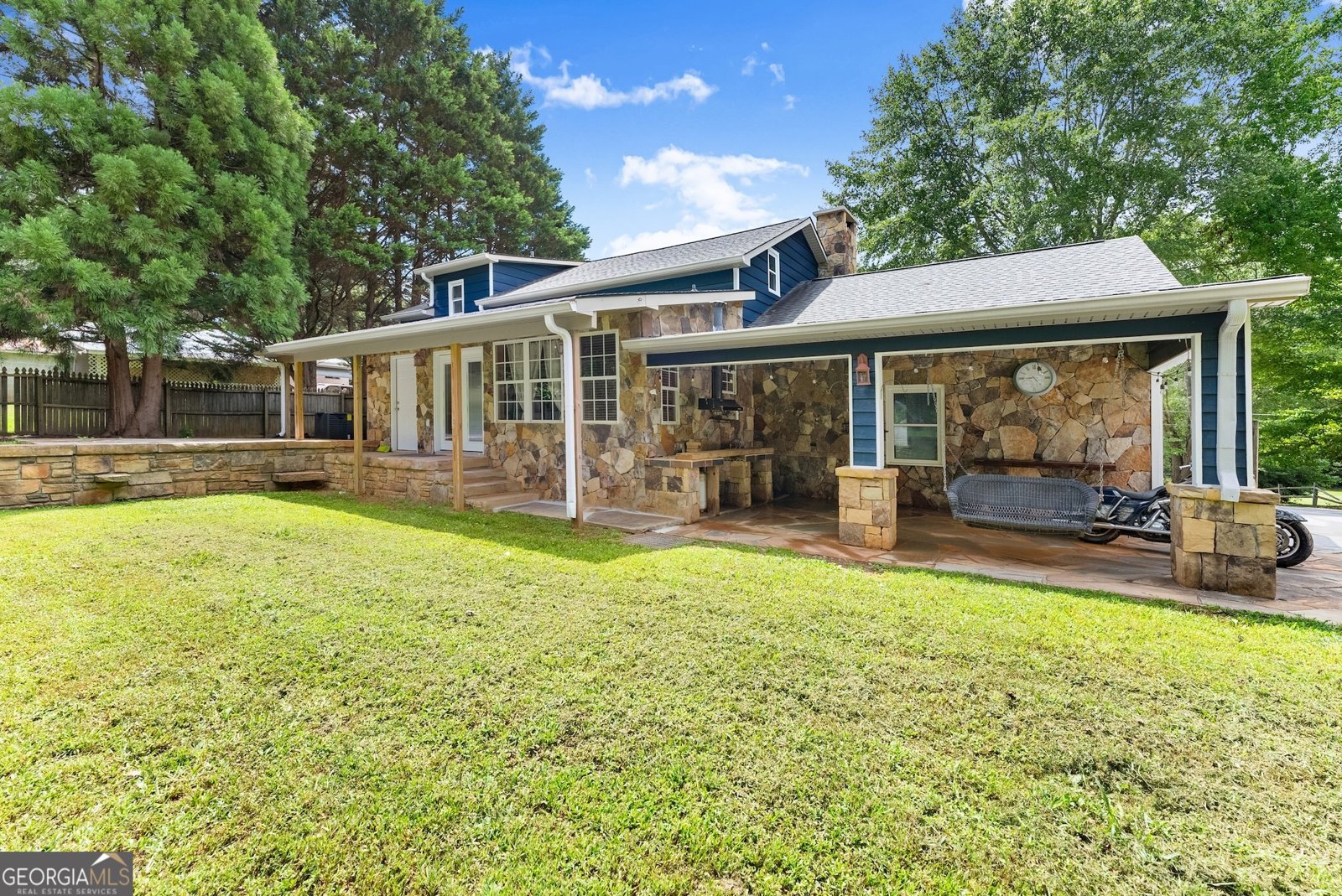 438 Dixon Drive Cleveland - Photo 45