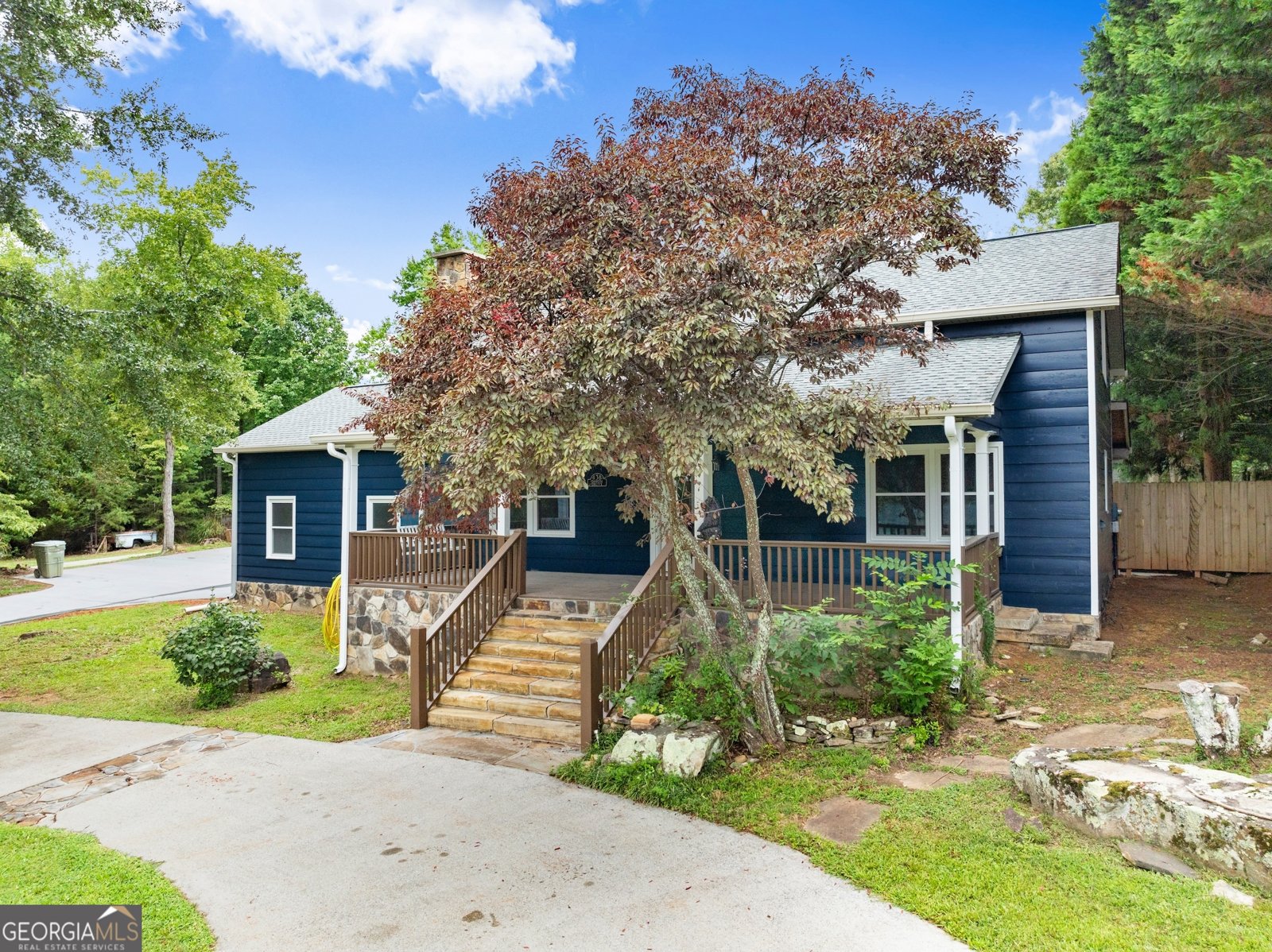 438 Dixon Drive Cleveland - Photo 47