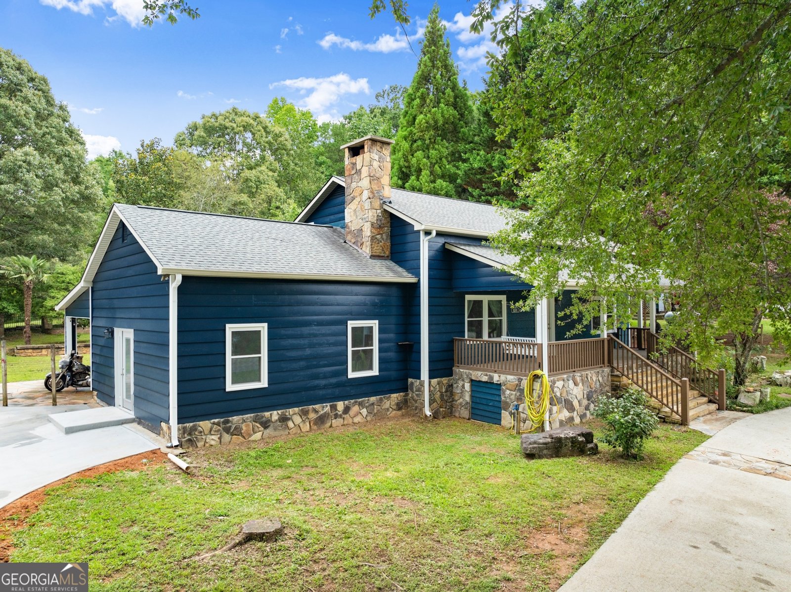 438 Dixon Drive Cleveland - Photo 48