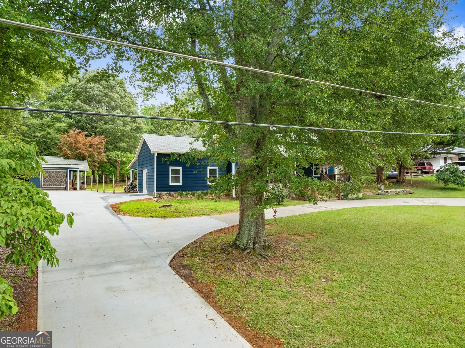 438 Dixon Drive Cleveland - Photo 49