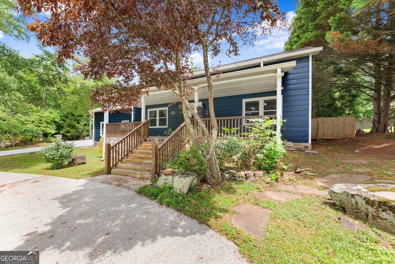 438 Dixon Drive Cleveland - Photo 50