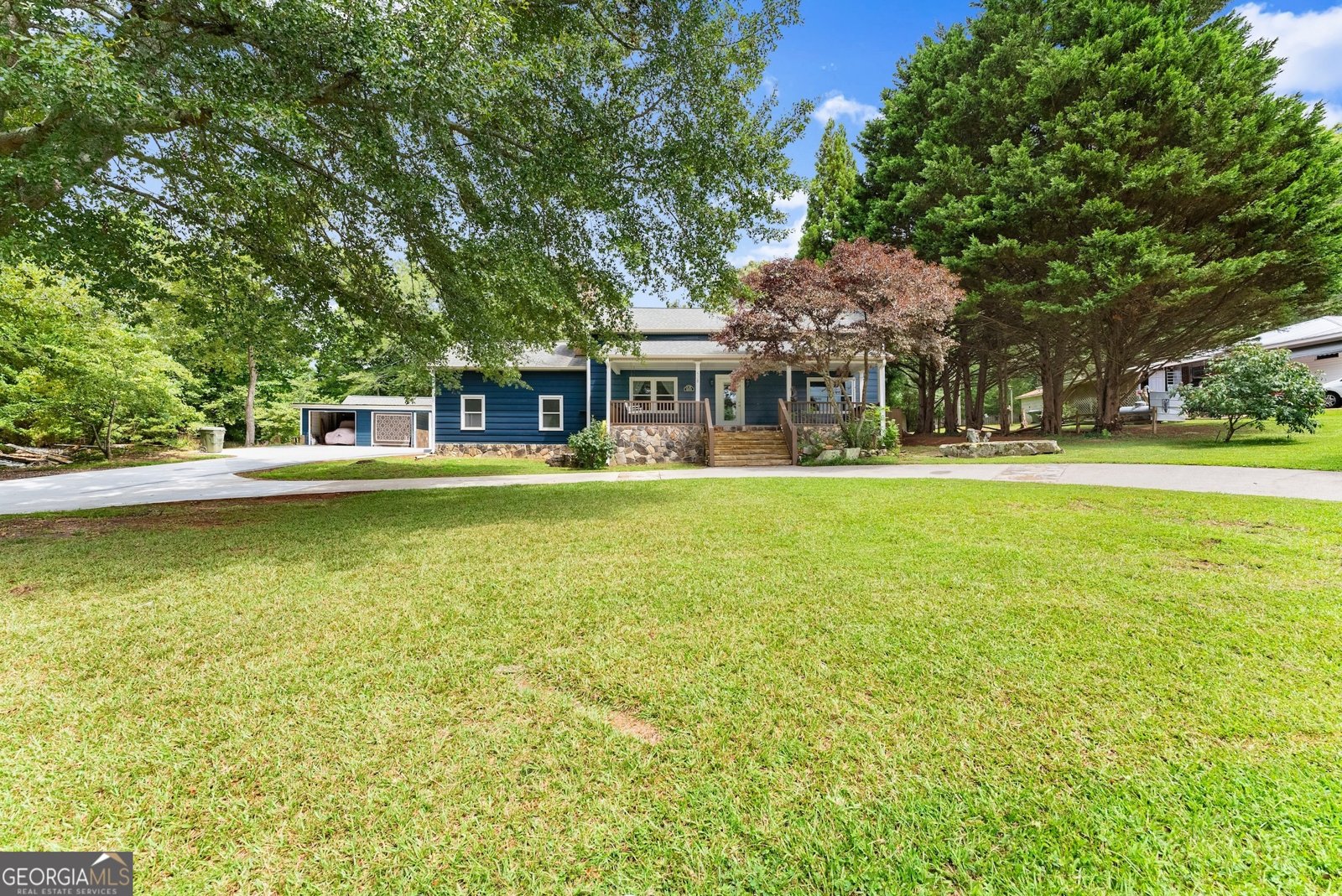 438 Dixon Drive Cleveland - Photo 51