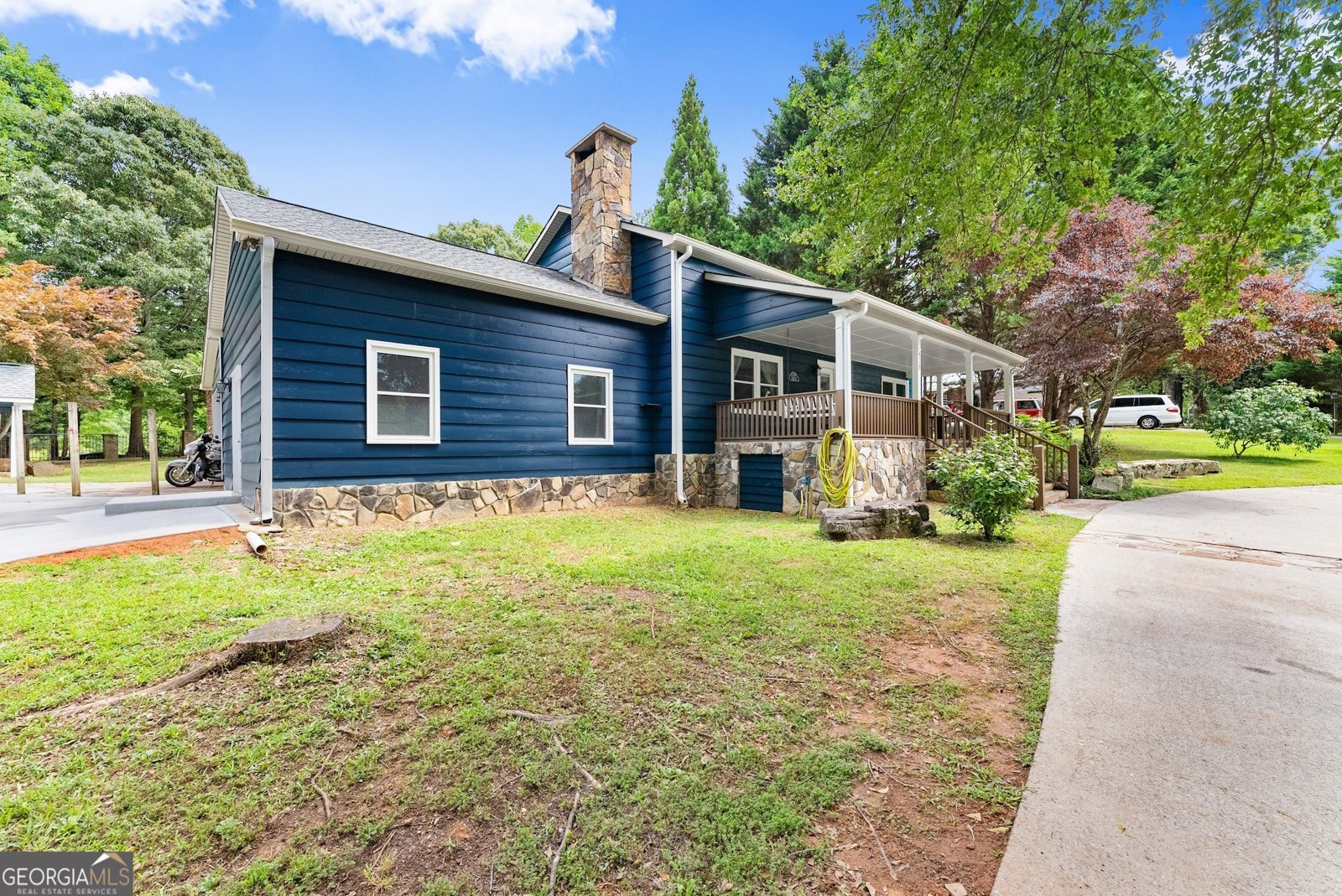 438 Dixon Drive Cleveland - Photo 52