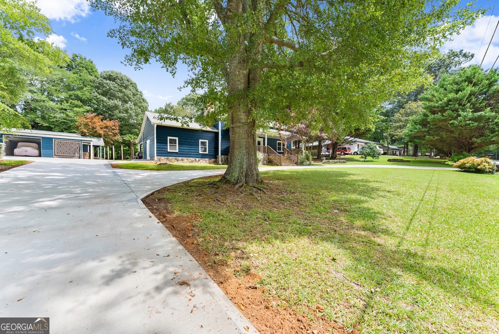 438 Dixon Drive Cleveland - Photo 53