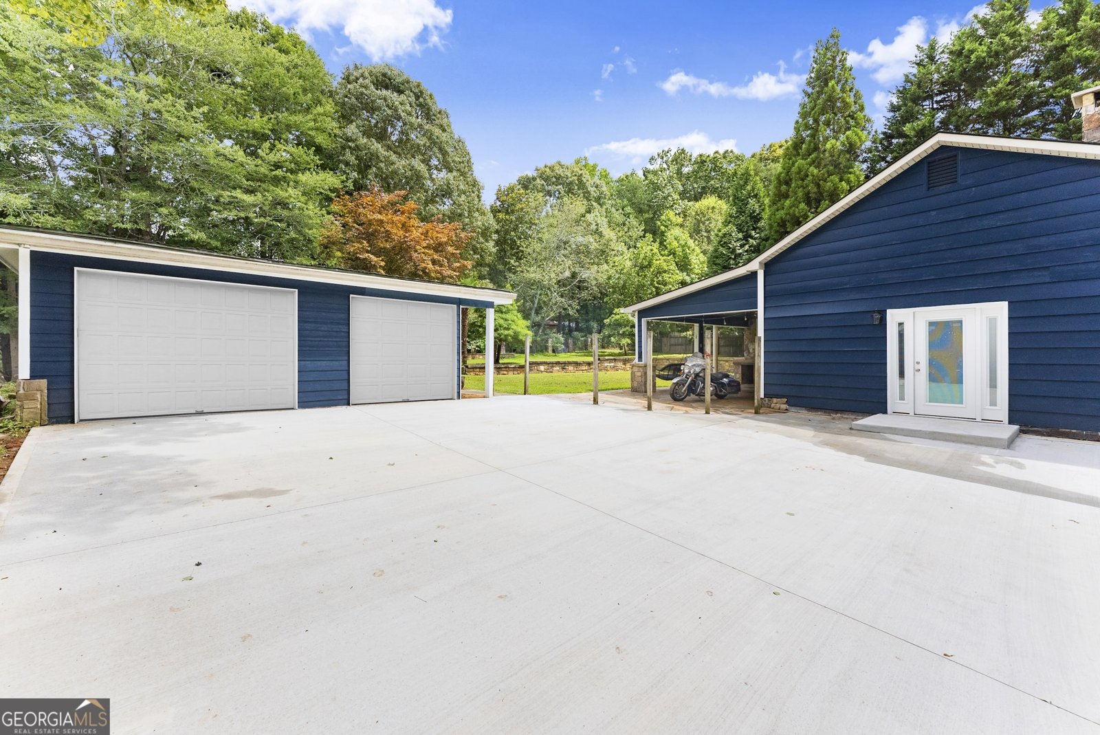 438 Dixon Drive Cleveland - Photo 54