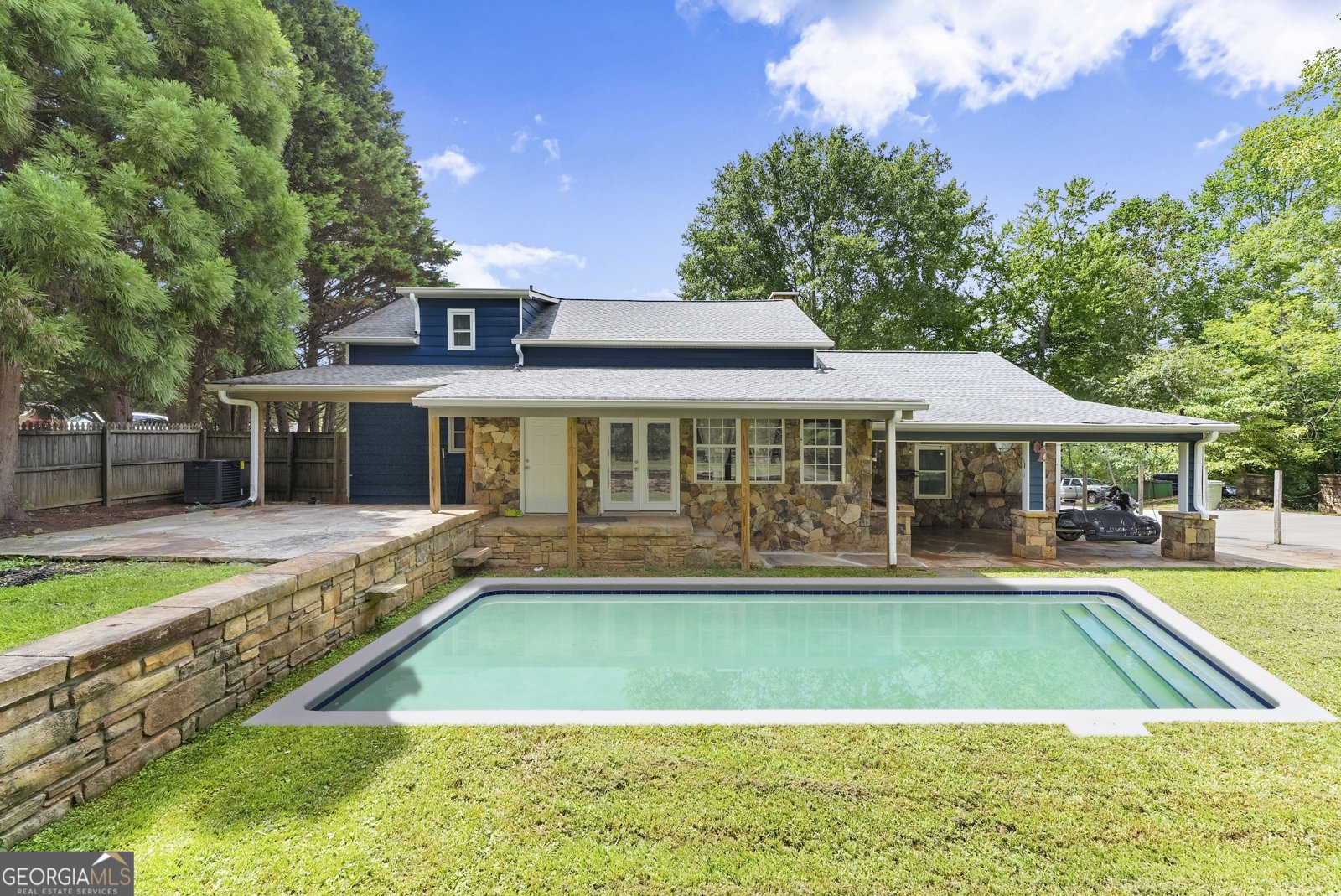 438 Dixon Drive Cleveland - Photo 55