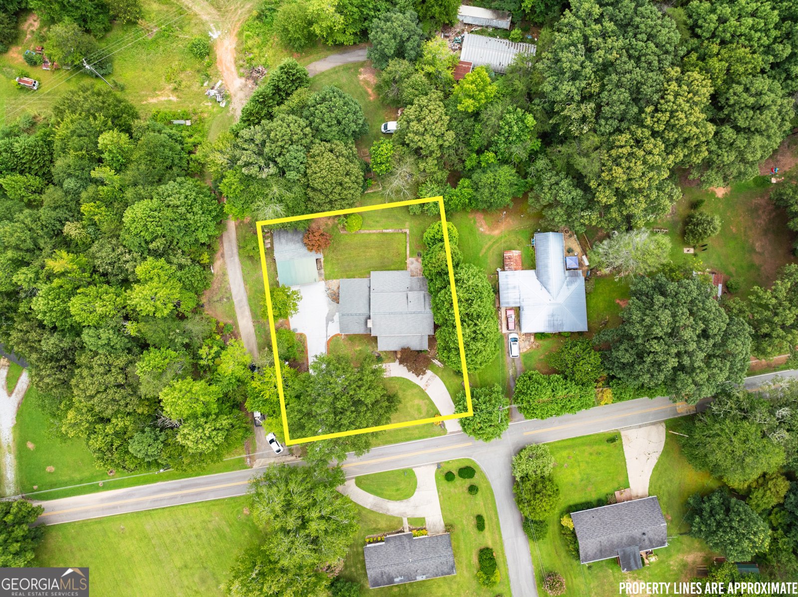 438 Dixon Drive Cleveland - Photo 56