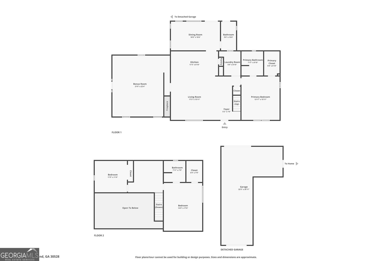 438 Dixon Drive Cleveland - Photo 57