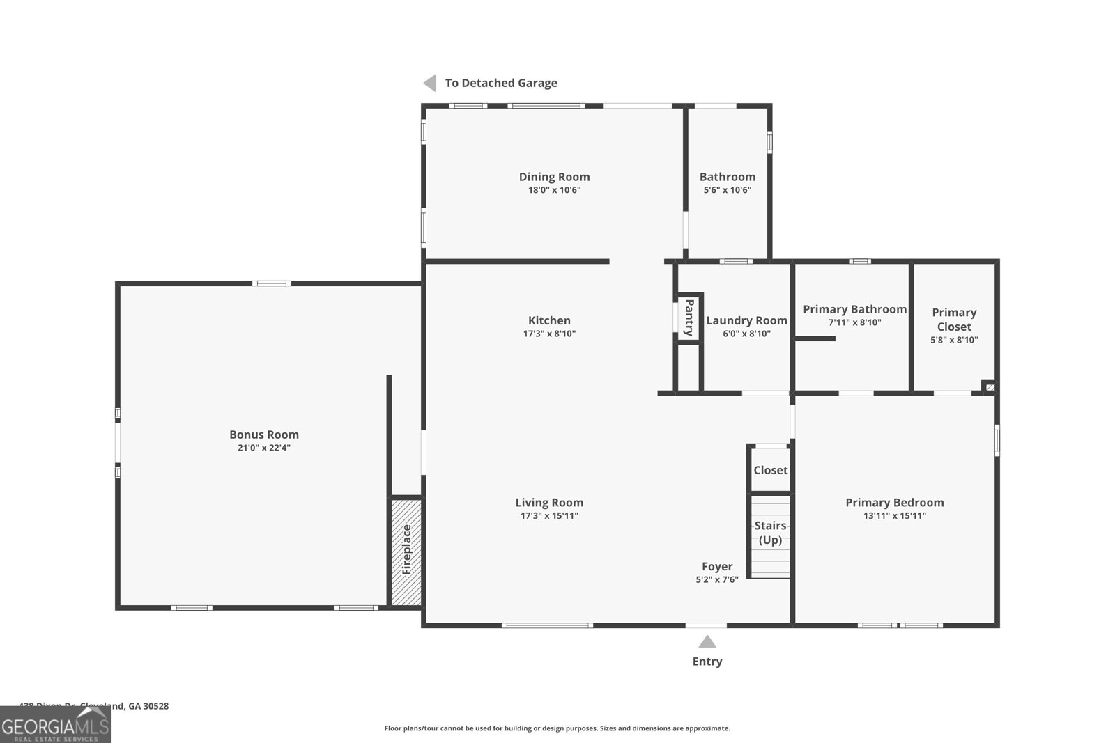 438 Dixon Drive Cleveland - Photo 59