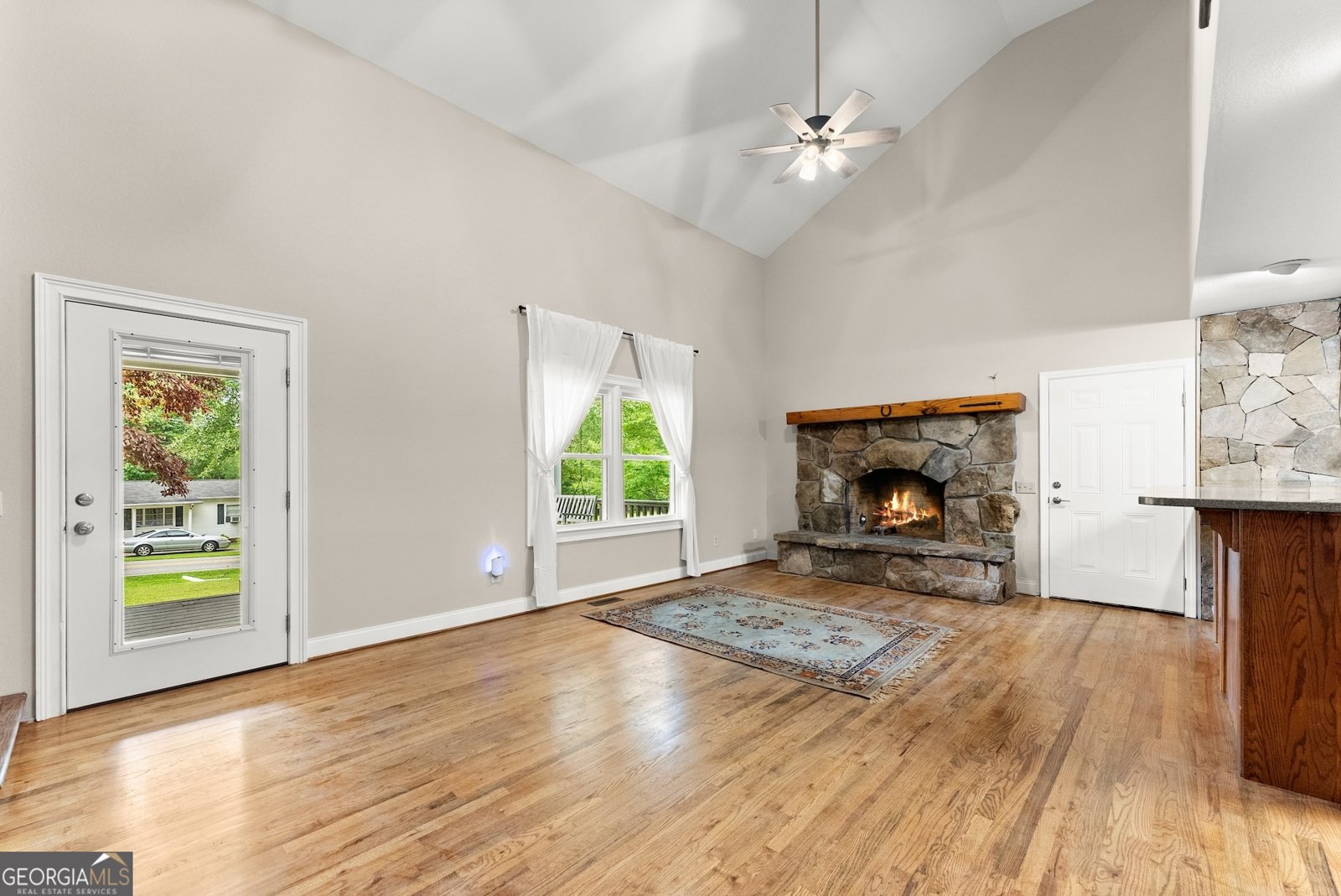 438 Dixon Drive Cleveland - Photo 6