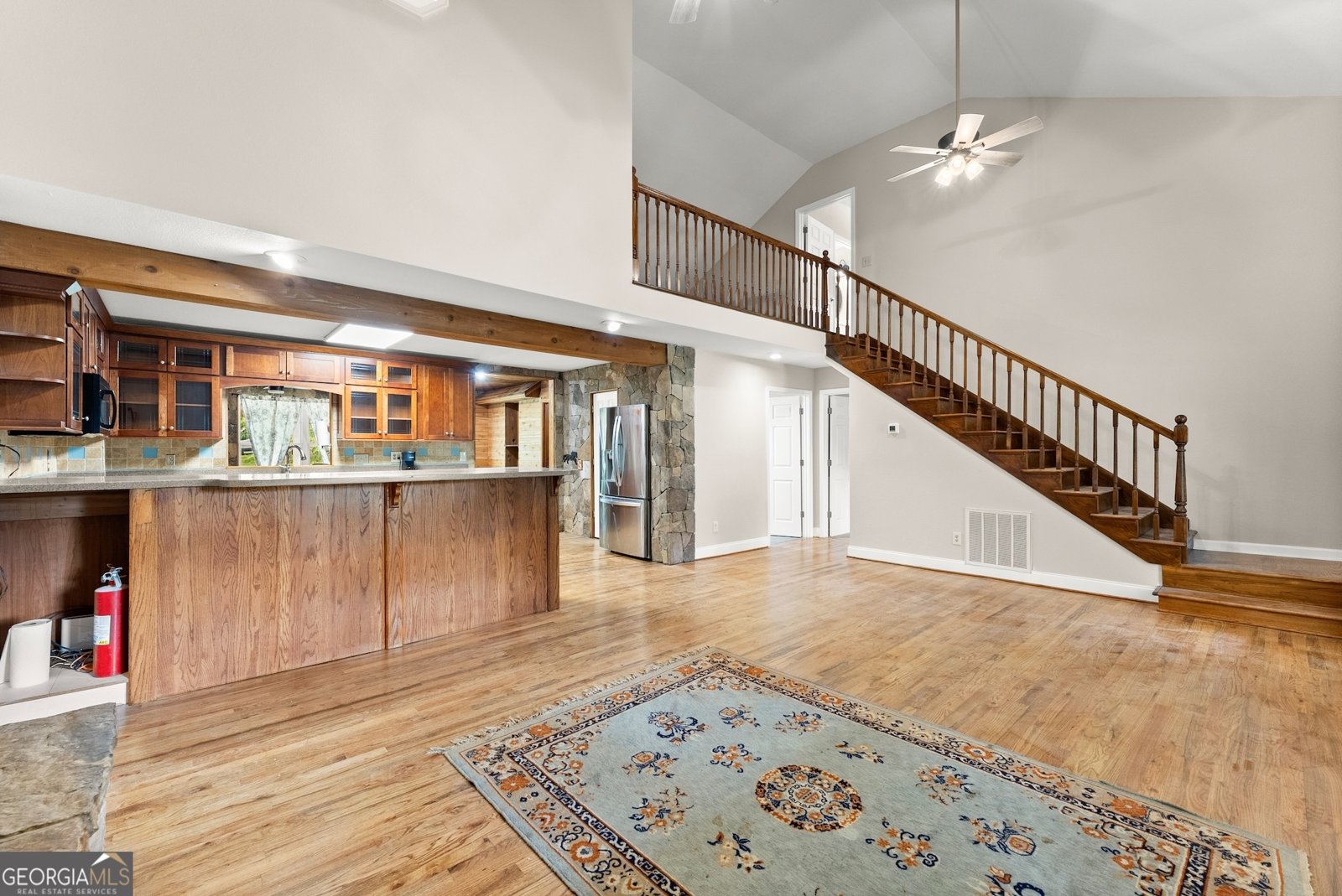 438 Dixon Drive Cleveland - Photo 7