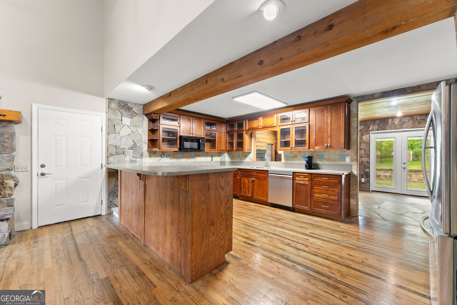 438 Dixon Drive Cleveland - Photo 8