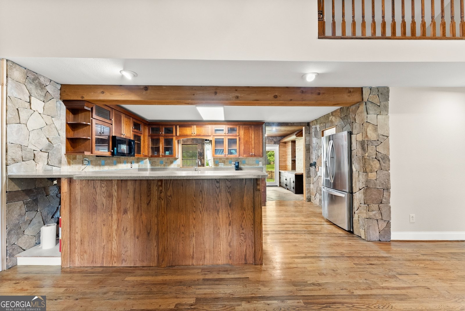 438 Dixon Drive Cleveland - Photo 9