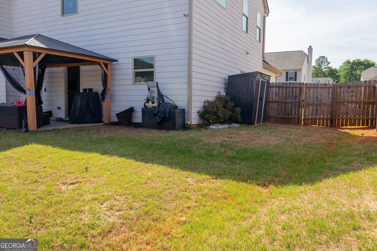 17 Belfield Court Adairsville - Photo 39