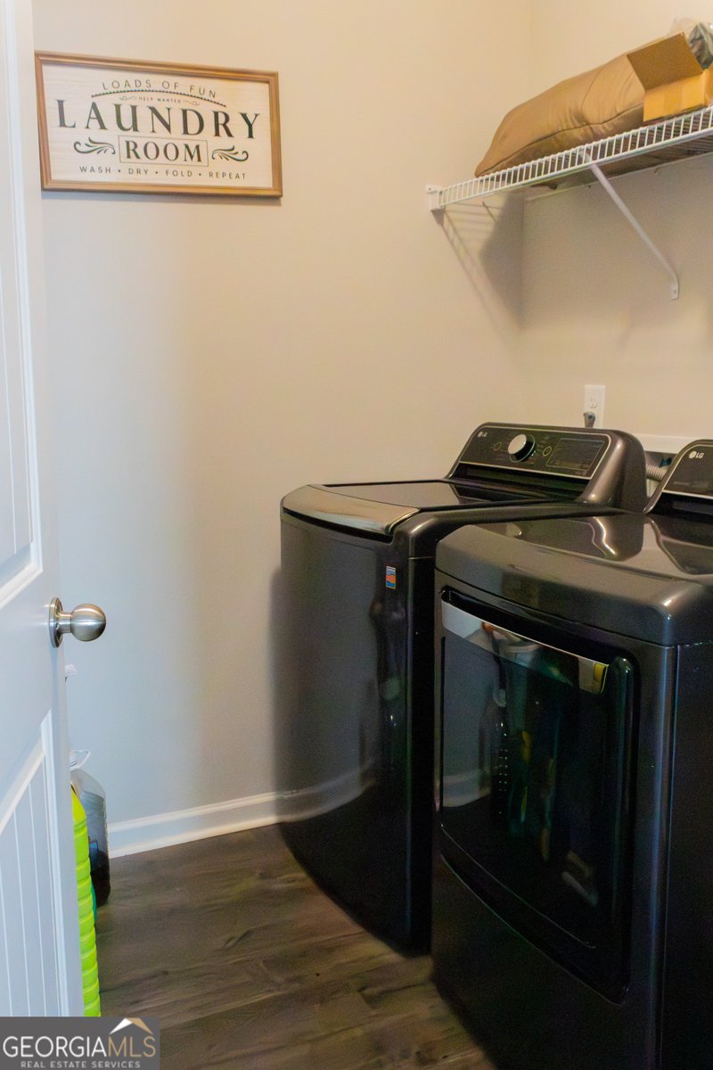 17 Belfield Court Adairsville - Photo 43